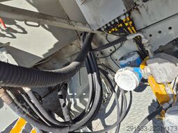 Mercedes-Benz Actros 2641 - Concrete sprayer - AMV