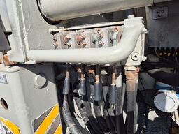 Mercedes-Benz Actros 2641 - Concrete sprayer - AMV