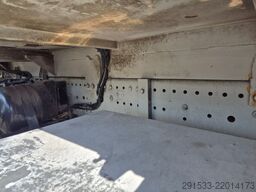 Mercedes-Benz Actros 2641 - Concrete sprayer - AMV