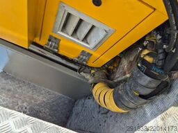 Mercedes-Benz Actros 2641 - Concrete sprayer - AMV