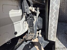 Mercedes-Benz Actros 2641 - Concrete sprayer - AMV
