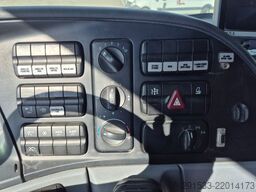 Mercedes-Benz Actros 2641 - Concrete sprayer - AMV