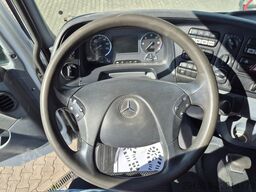 Mercedes-Benz Actros 2641 - Concrete sprayer - AMV
