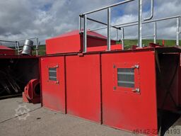 BRT Eggersmann BBS 16 Windsifter