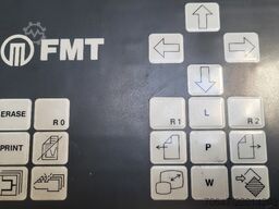 Klöckner Ferromatik FMT