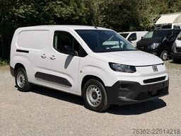 Fiat Doblo Kastenwagen XL 1.5 Klima Kamera