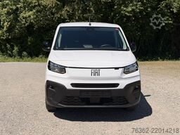 Fiat Doblo Kastenwagen XL 1.5 Klima Kamera