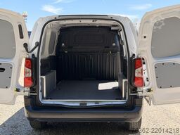 Fiat Doblo Kastenwagen XL 1.5 Klima Kamera