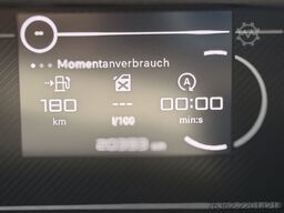 Fiat Doblo Kastenwagen XL 1.5 Klima Kamera