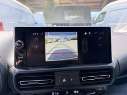 Fiat Doblo Kastenwagen XL 1.5 Klima Kamera