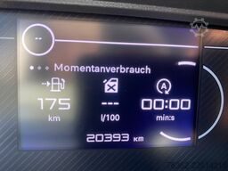 Fiat Doblo Kastenwagen XL 1.5 Klima Kamera