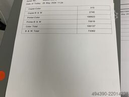 Ricoh pro C5300L
