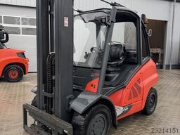 Linde H50D-02/600