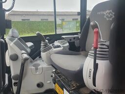 Hitachi ZX33U -5A -CLR