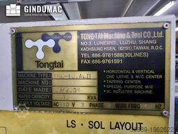 Tongtai TNL-100 AL