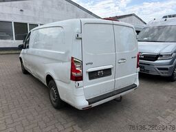 MERCEDES-BENZ Vito 114 CDI Extralang Klima