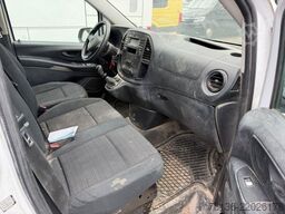 MERCEDES-BENZ Vito 114 CDI Extralang Klima