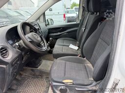 MERCEDES-BENZ Vito 114 CDI Extralang Klima