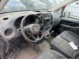 MERCEDES-BENZ Vito 114 CDI Extralang Klima
