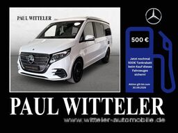 MERCEDES-BENZ Marco Polo 300 Distronic+Standh+AHK+Ambient. LED