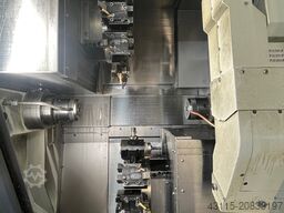 Nakamura-Tome WT 100