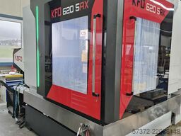 Kao Fong Machinery KFO-620-5AX