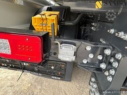 Iveco S-Way 400/Meiler/CNG/Erdgas/Blatt-Luft