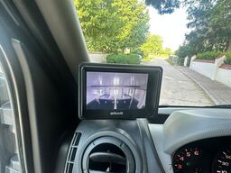 Renault Master Theault 1-2 Pferde
