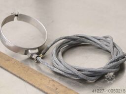 Erge Ø100 x 22 mm 400 W