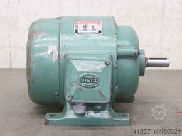 Dietz GDP 233