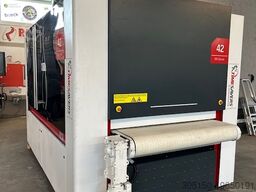 Timesavers 42-Serie-1350-WRB