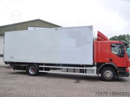 Volvo FE 250 4X2 2019 ISOTHERM + DHOLLANDIA 2500kg