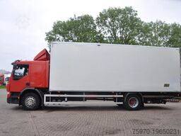 Volvo FE 250 4X2 2019 ISOTHERM + DHOLLANDIA 2500kg