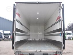 Volvo FE 250 4X2 2019 ISOTHERM + DHOLLANDIA 2500kg