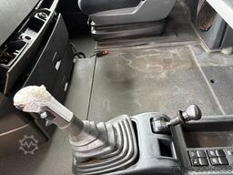 MAN TGX 18.440 + EURO 5 + MANUAL