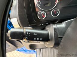 MAN TGX 18.440 + EURO 5 + MANUAL