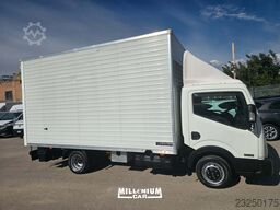 Nissan NISSAN NT400 FURGONE 4,50 SPONDA EURO 6