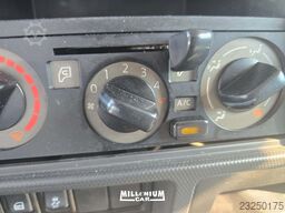 Nissan NISSAN NT400 FURGONE 4,50 SPONDA EURO 6