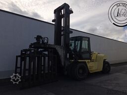 Hyster H 10.00XM - 6