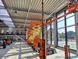JLG PLT 95 I 2024