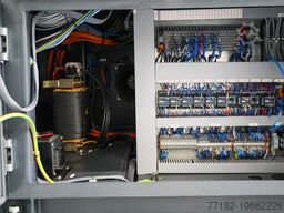 FERROMATIK MILACRON eQ-280 - 2290