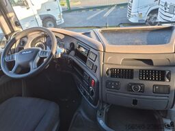 DAF XF 480 FT SPACE CAB