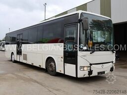 Irisbus Crossway Line 12,8m / airco / Lift