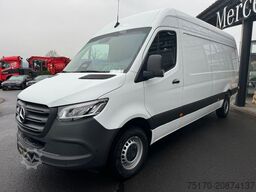 MERCEDES-BENZ Sprinter 319 CDI 4325 LED Klimaautom Kamera