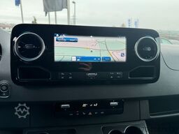 MERCEDES-BENZ Sprinter 319 CDI 4325 LED Klimaautom Kamera