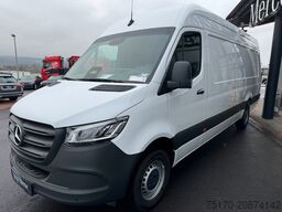 MERCEDES-BENZ Sprinter 317 CDI Extralang AHK Klima Kamera