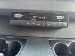 MERCEDES-BENZ Sprinter 317 CDI Extralang AHK Klima Kamera
