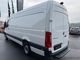 MERCEDES-BENZ Sprinter 319 CDI 4325 Klima Kamera LED