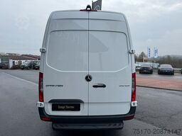 MERCEDES-BENZ Sprinter 319 CDI 4325 Klima Kamera LED