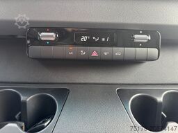 MERCEDES-BENZ Sprinter 319 CDI 4325 Klima Kamera LED